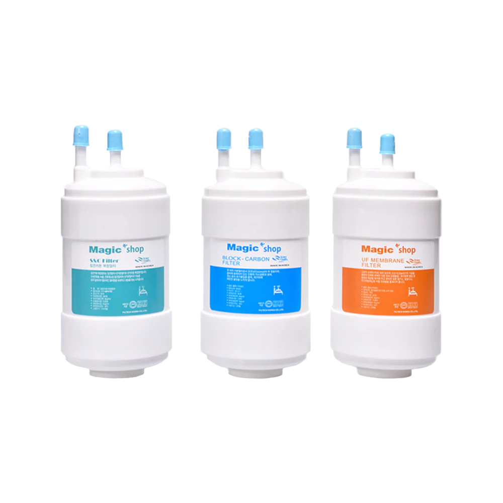 HausCook Cooker Water filter