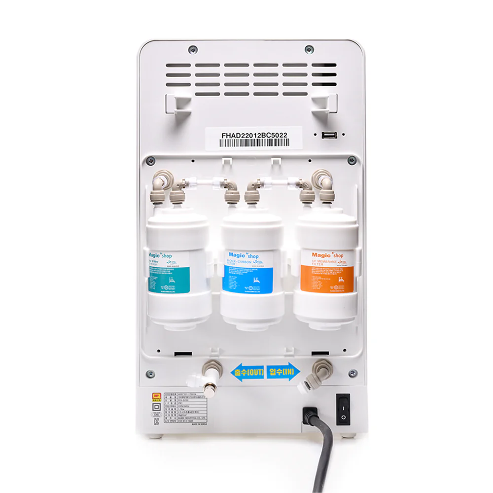 HausCook Cooker Water filter
