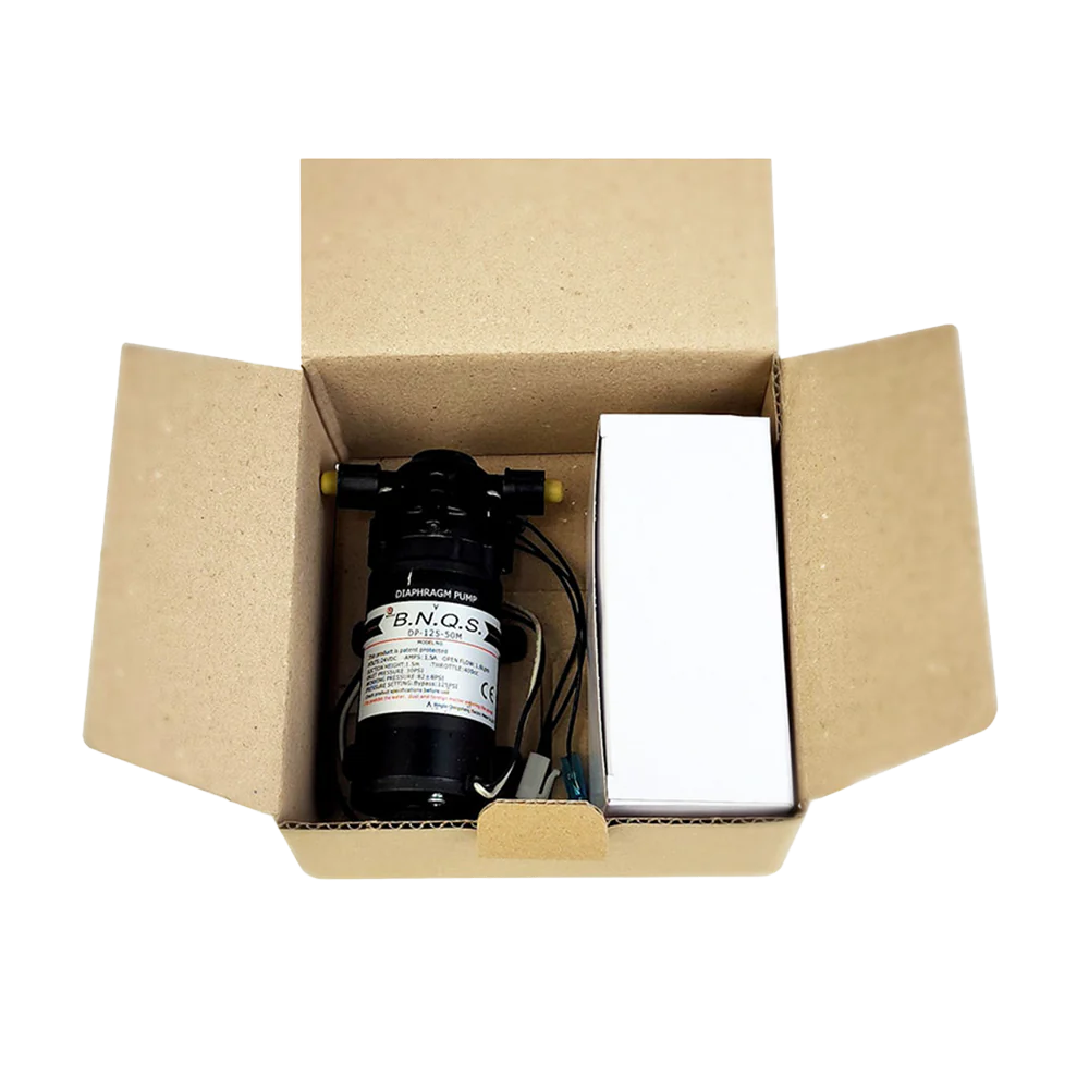 External pump-S ( Small )