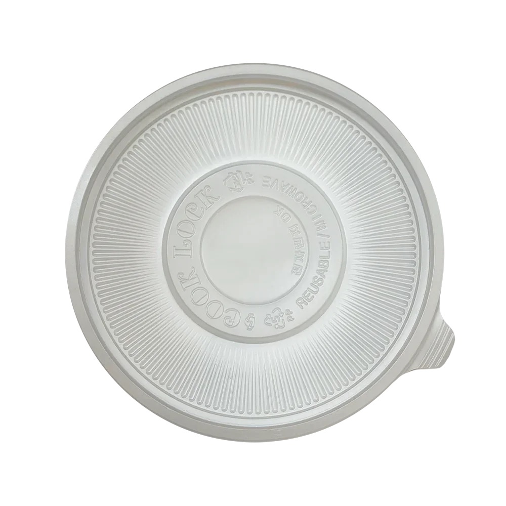 Hauscook Container Cap
